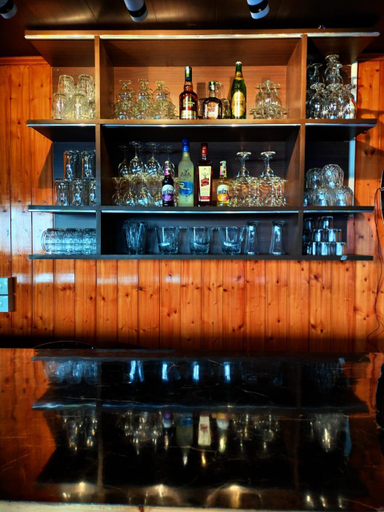 Food & Drinks, Dragon Inn, East Sikkim