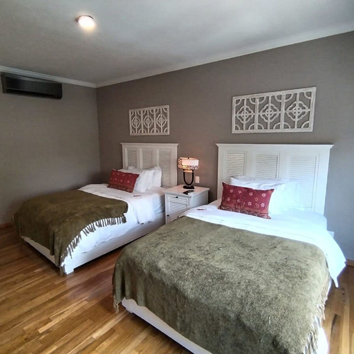 Room 3, Arquimedes Soft I Comfortable 1BR in Polanco, Naucalpan de Juárez