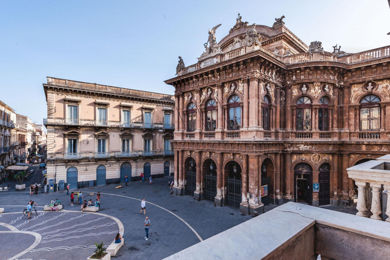 Others 5, La Suite del Tenore by Wonderful Italy, Catania