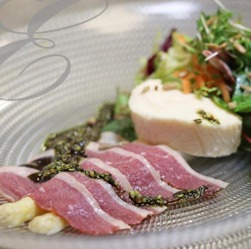 Food & Drinks 5, Hotel & Restaurant Eggers GmbH, Ennepe-Ruhr-Kreis