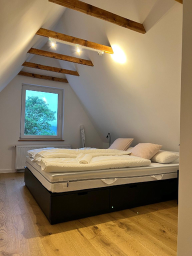 Bedroom, Meine HarzZeit, Goslar