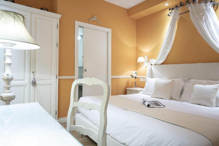Bedroom 2, B&B Emozioni Fiorentine, Florence