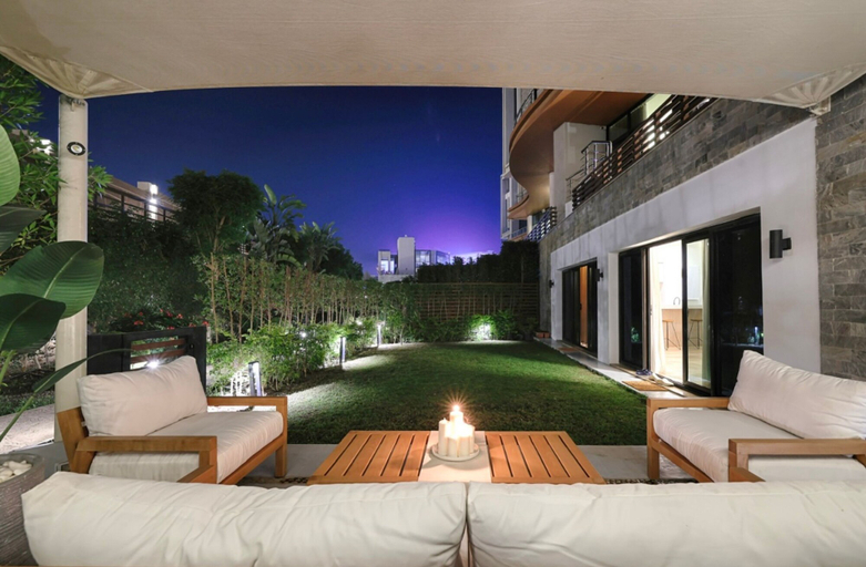 Room 2, Vesta - Luxury APT - 3BR - La Mirada, New Cairo City