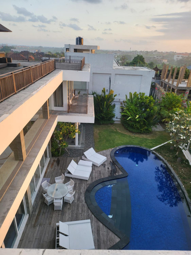 Others 3, Athaya Mansion, Badung