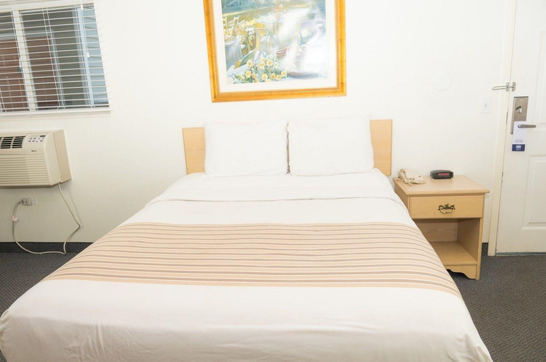 Bedroom 3, Birch Hill Suites - Lakeland, Polk