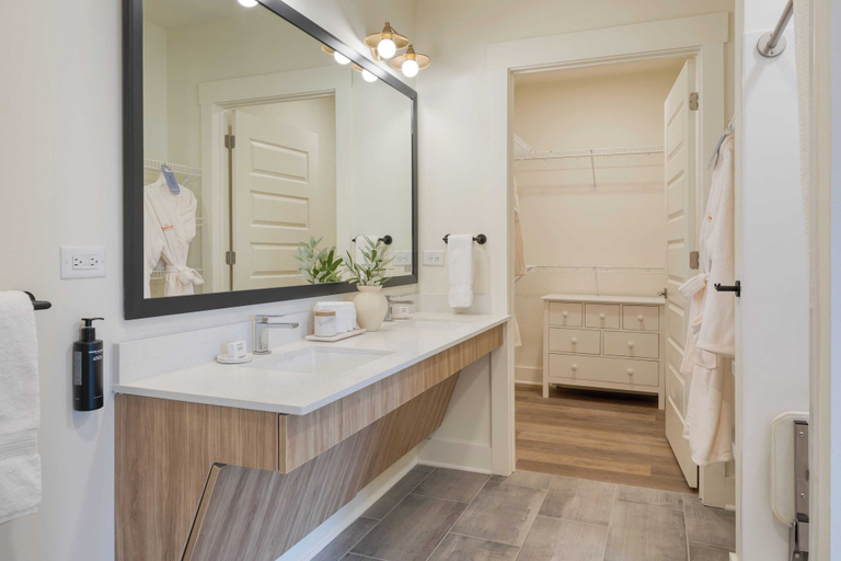Bathroom 3, The Gilmore, an AvantStay Hotel, Davidson
