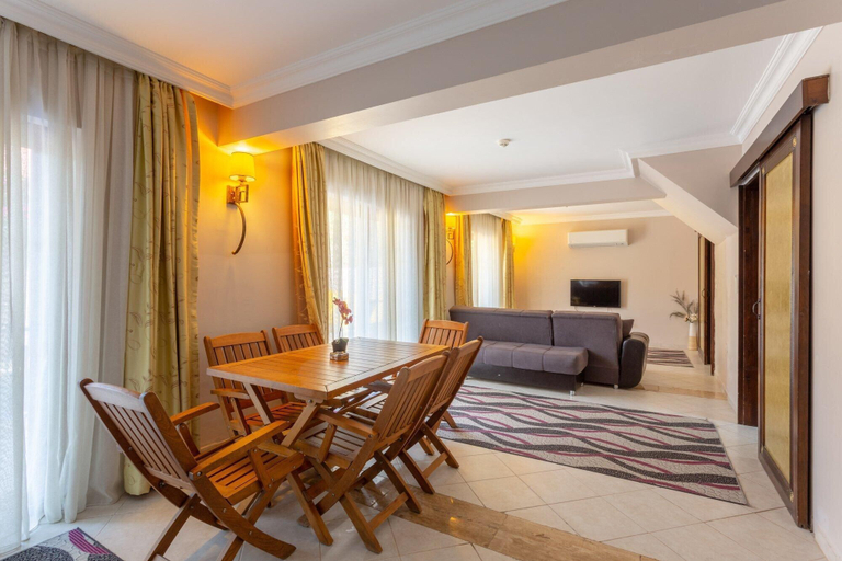 Room 5, Villa Emel Paradise Private Pool A C Wifi Car Not Required Eco-friendly - 2232, Ortaca