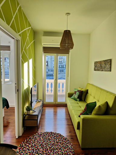 Others 5, Apartamentos Principe, Pontevedra