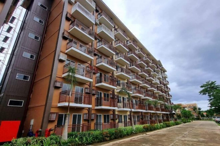 Exterior 2, David & Jens 's Suite in Camella Manors Verdant, Puerto Princesa City