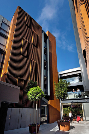 Exterior & Views 5, Your Apartment - Liverpool Street, London