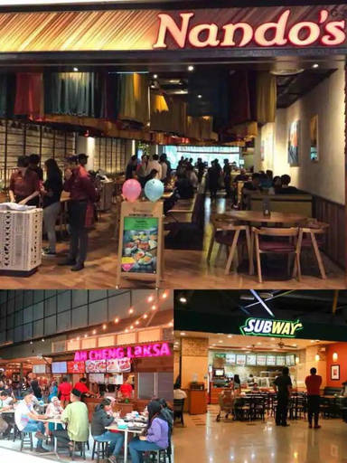 Others 5, KawsKingdom-DpulzeCyberjaya,4pax, Sepang