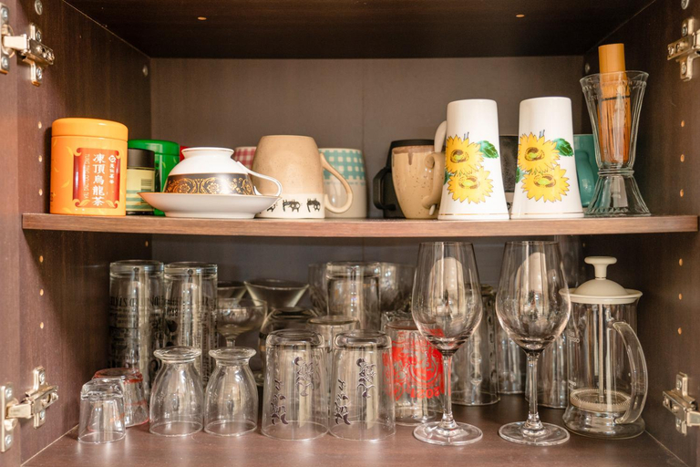 Food & Drinks 5, 錦糸町, Sumida