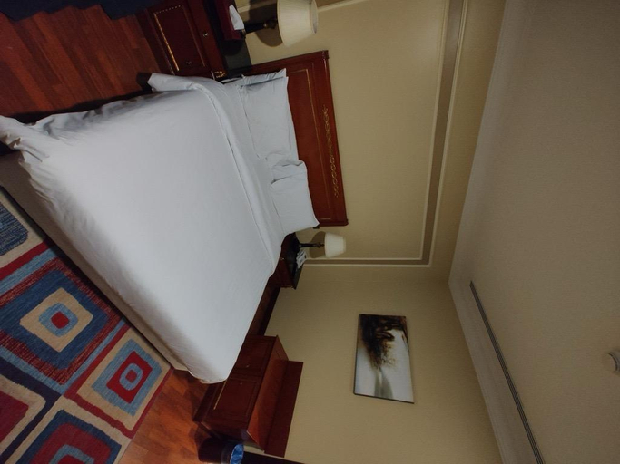 Bedroom 4, Karim Hotel Al Olya, Al Khobar