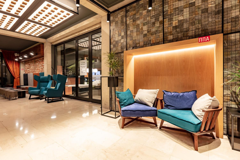 Public Area 3, Hotel Pela