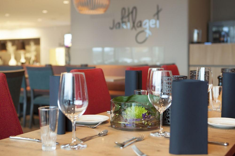 Food & Drinks 5, Thon Partner Elgstua Hotel, Elverum