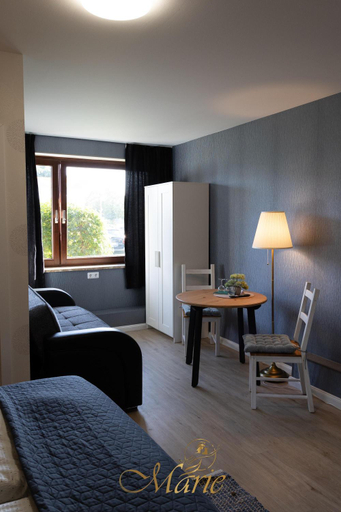 Bedroom 3, Gastehaus Marie, Ostholstein