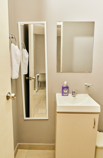 Bathroom 4, Loft en Laureles San Joaquin, Medellín