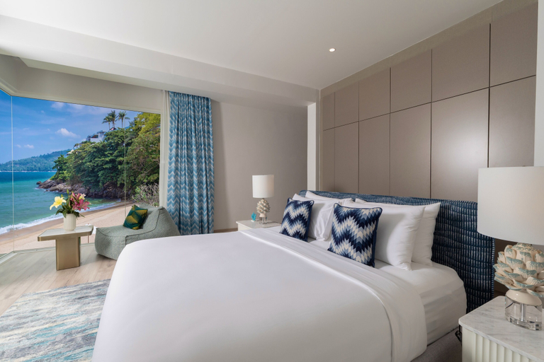 Bedroom 3, Villa ANDA, Phuket Island