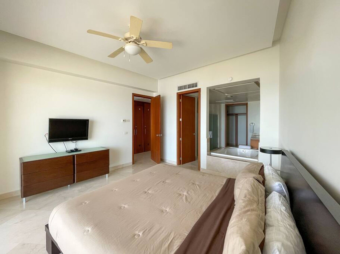 Bedroom 4, Oceanfront Condo With Astonishing View Private, Puerto Peñasco