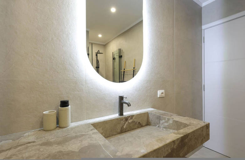 Room 2, Grandstay Apartments 001, Durrësit