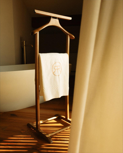 Bedroom 3, Langenmantel Historic Suites, Bolzano
