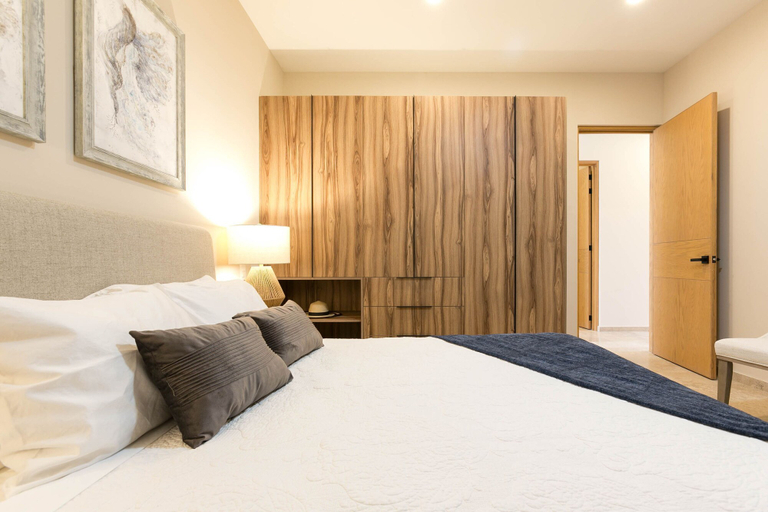 Room 2, Top Of Tezal in Cabo San Lucas, La Paz