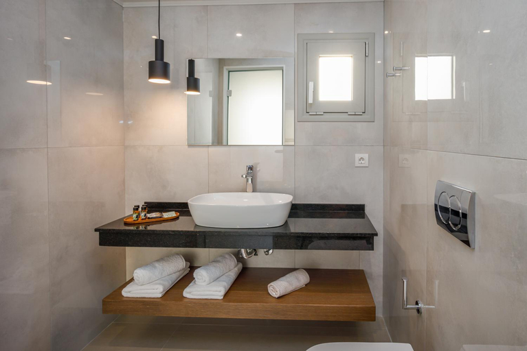 Bathroom 3, Anassa Stalis Luxury Suites Adults Only by Estia, Crete