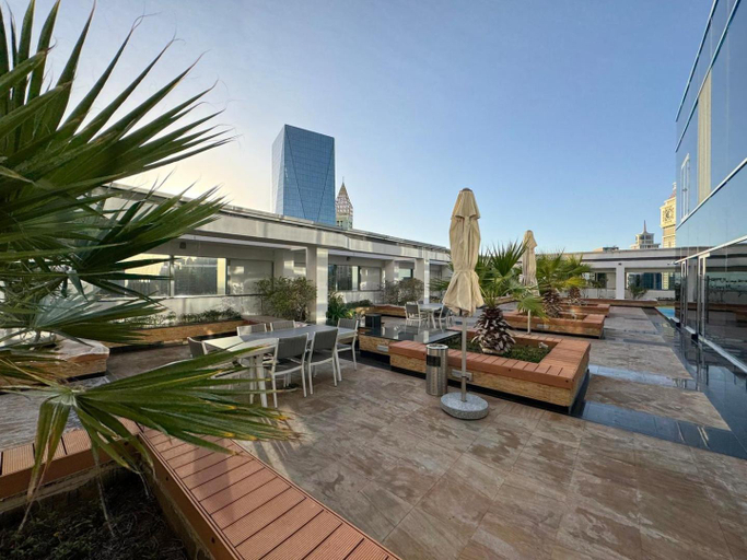 Others 4, LUXE | 1BR | Heart of DIFC & Trade Centre, Dubai