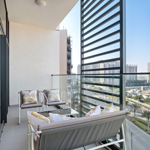 Room 3, Priv Residence - 402 1BD, Dubai