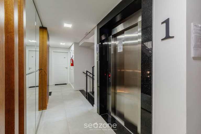 Others 5, Apart w/ 2 Bedrooms and Fireplace - Canela Epe0304, Canela