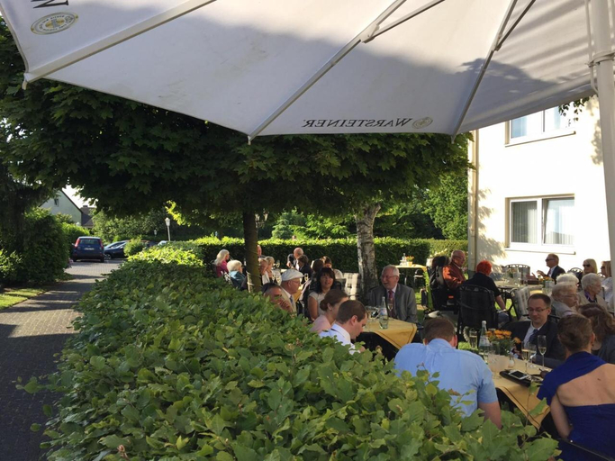 Food & Drinks 5, Hotel Restaurant Fischer, Remscheid