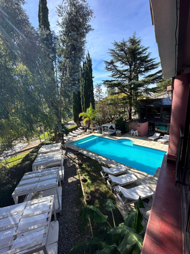 Sport & Beauty 5, Hotel Tanti Spa & Resort, Punilla
