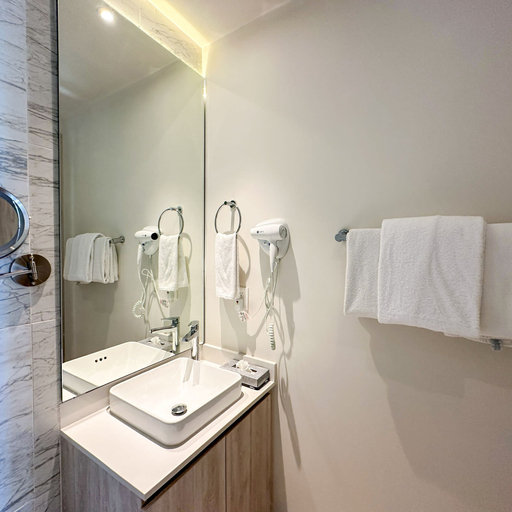 Room 5, Brand-new Modern 2BR Gem on Iconic Sandy Beach, Puerto Peñasco