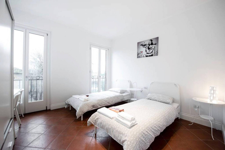 Others 3, Brunelleschi Apartment, Florence