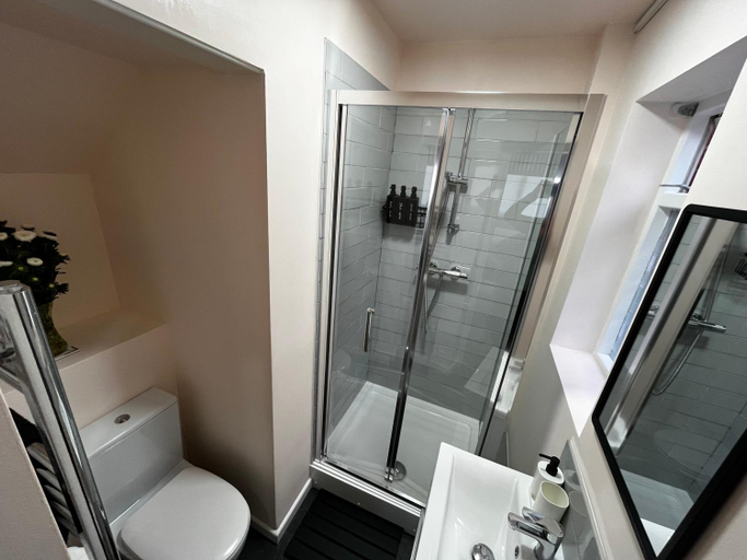 Others 3, Luxury Room in the New Forest, Hampshire
