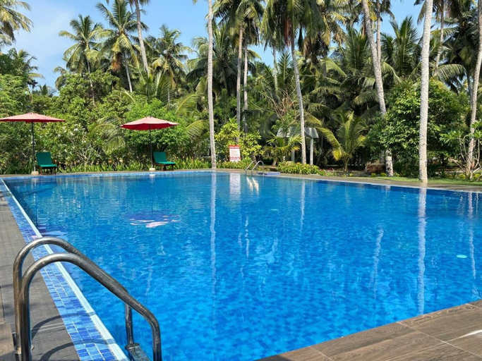 Sport & Beauty, Nilawin Hotels & Resorts, Chilaw
