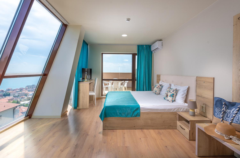 Others 4, Sea View Hills, Nesebar
