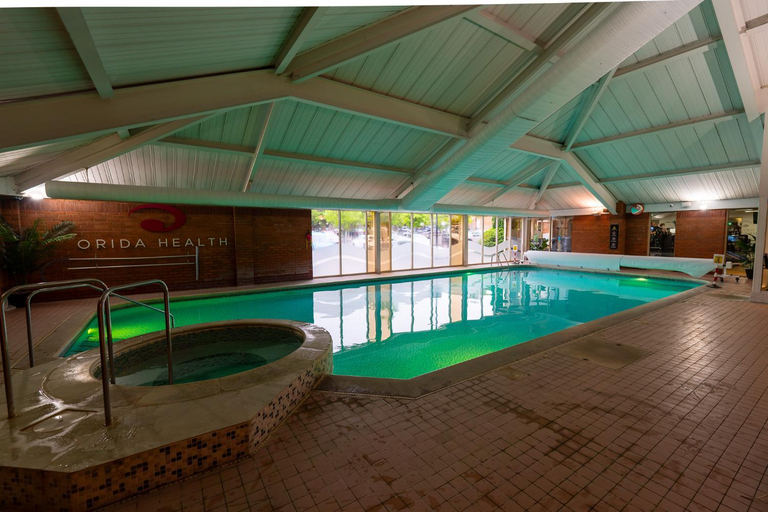 Sport & Beauty 2, Orida Hotels Newbury, West Berkshire