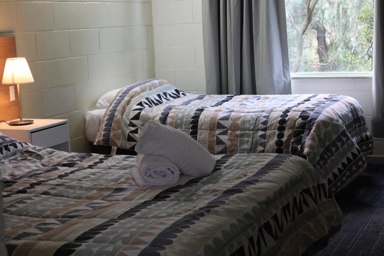 Others 5, Coburg Motor Inn, Melbourne