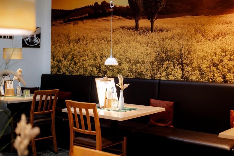 Food & Drinks 4, Hotel Herbers, Aurich