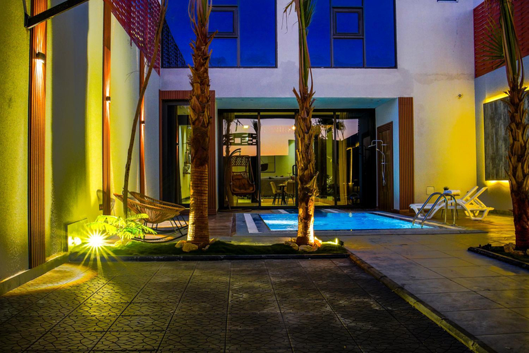 Exterior & Views 1, The Land resort, Riyadh