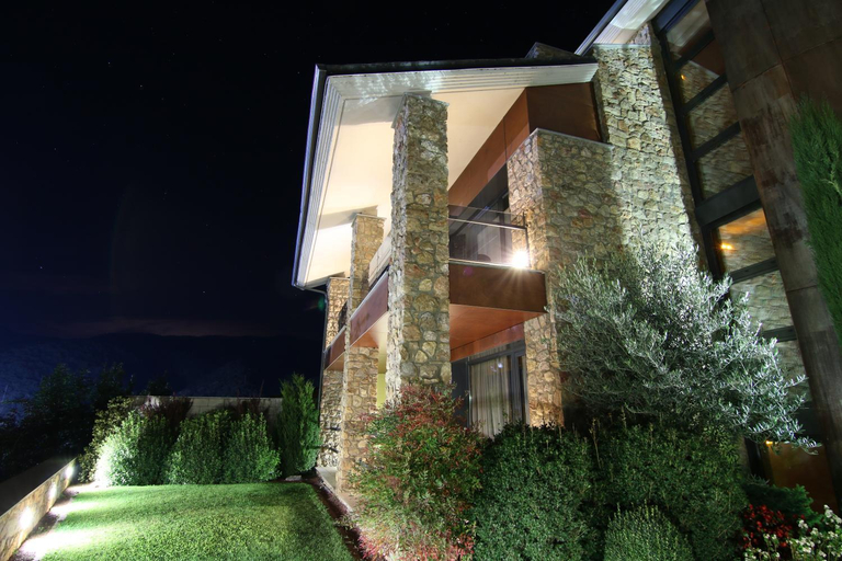 Exterior & Views 2, Dolcet L Hotel, Lleida