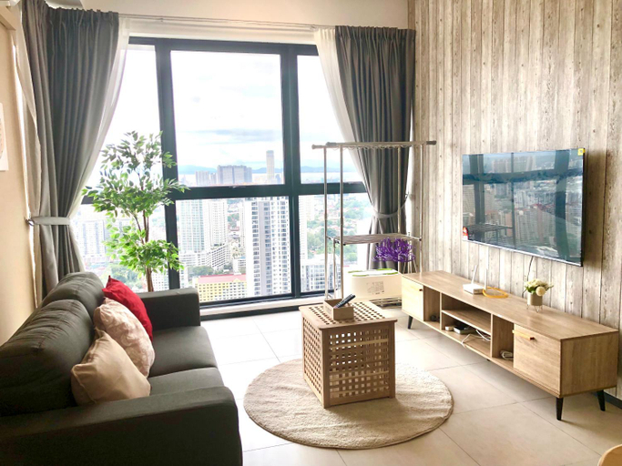 Others 2, Urban Suite Condominium By Blue Sky Holidays, Penang Island