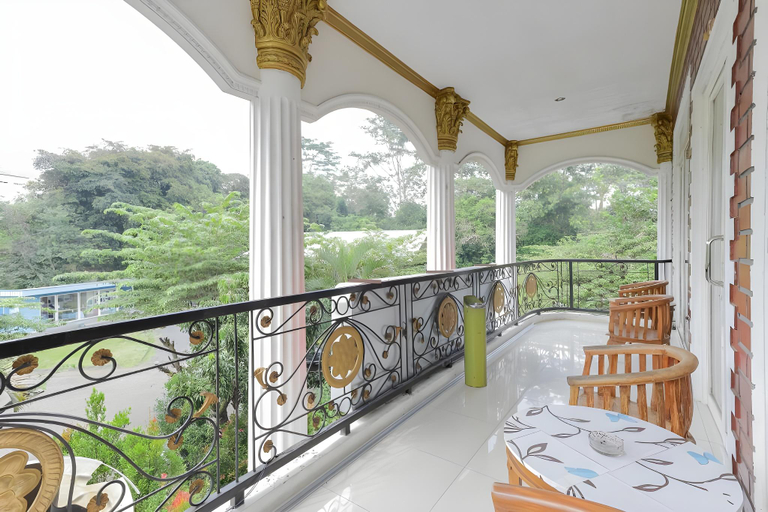 Others 1, villa puncak tidar, Malang