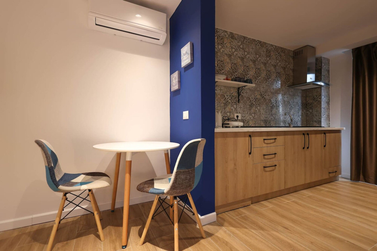 Room 2, Grandstay Studios 101, Durrësit