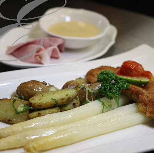Food & Drinks 4, Hotel & Restaurant Eggers GmbH, Ennepe-Ruhr-Kreis