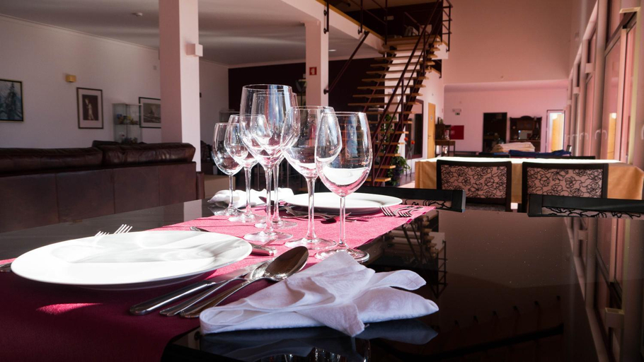 Food & Drinks 4, Casa d´Edite, Chamusca