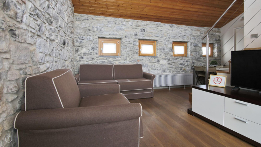 Room 4, Bellagio, Como