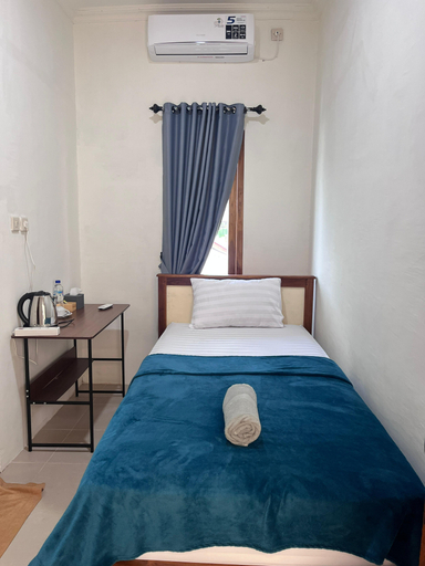 Bedroom 5, Tongkonan Homestay Labuan Bajo, West Manggarai