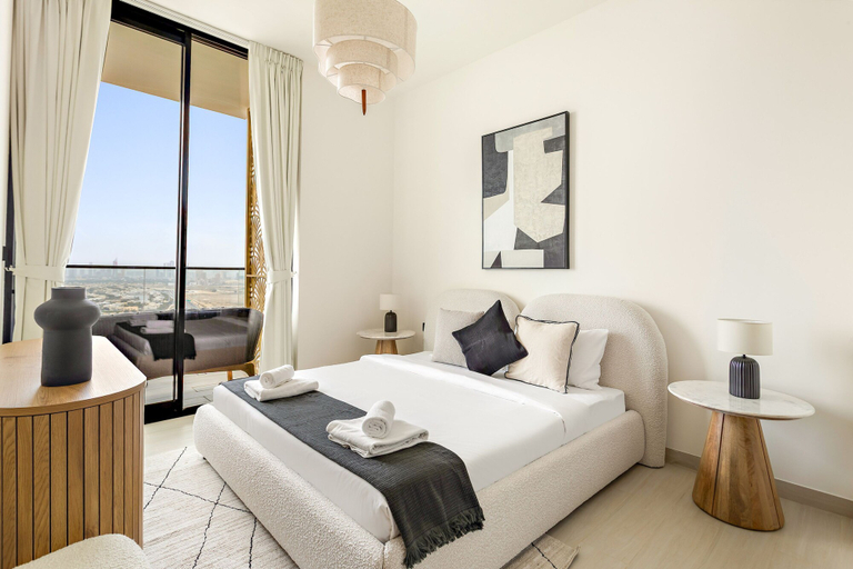 Room 2, Binghatti Onyx - 3107 2BD, Dubai